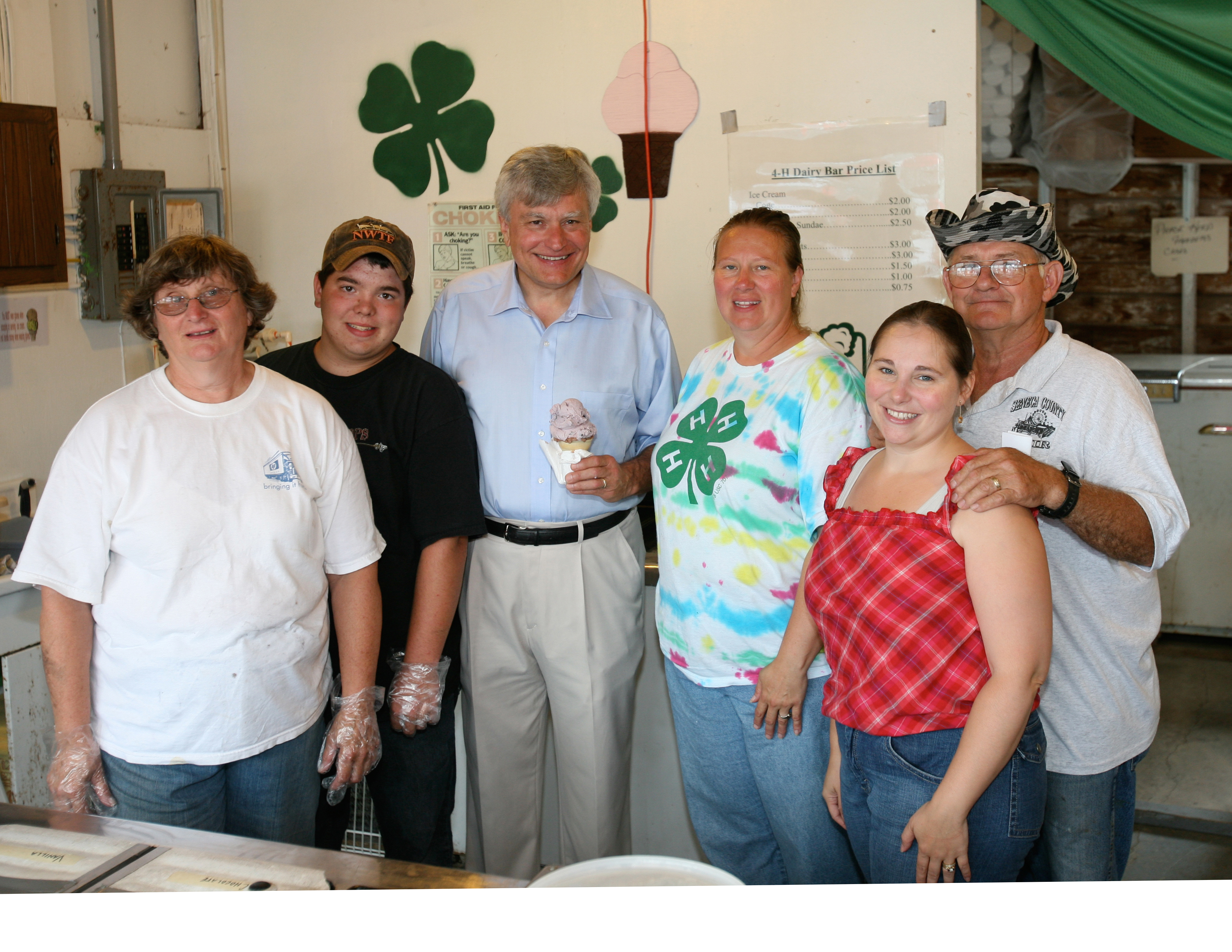 Seneca County Fair NYSenate.gov